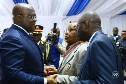 premier medecin congolais 1