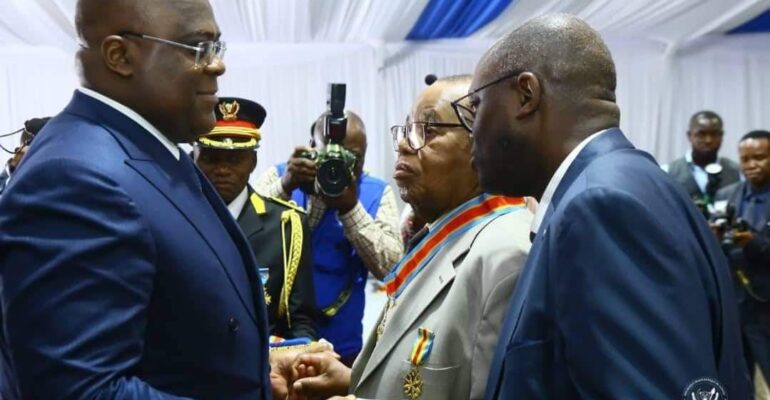 premier medecin congolais 1