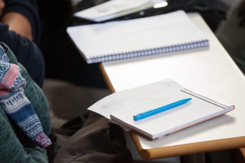 rentrée doctorale