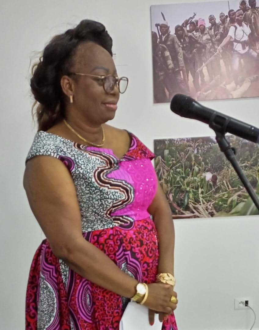 En Parlant De L organisation De L approche Une Sant En Rdc La P O 