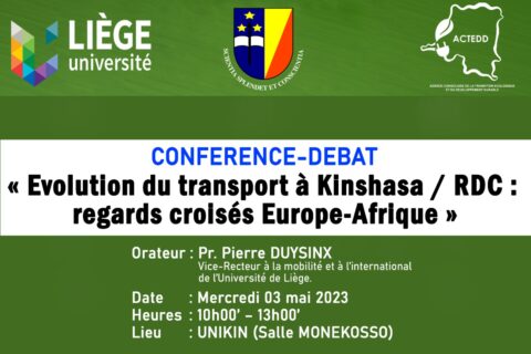 conference debat