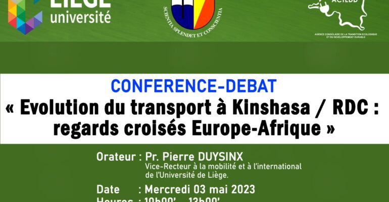 conference debat