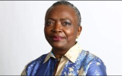 Aimée Néné Bolé