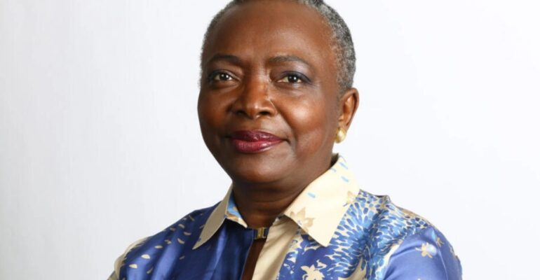 Aimée Néné Bolé