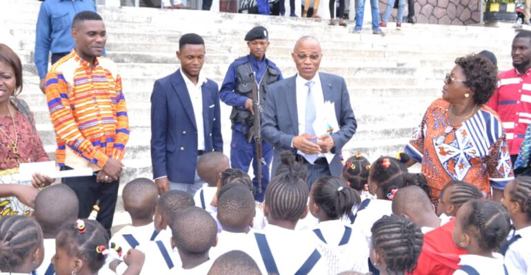 jmk et cardinal malula