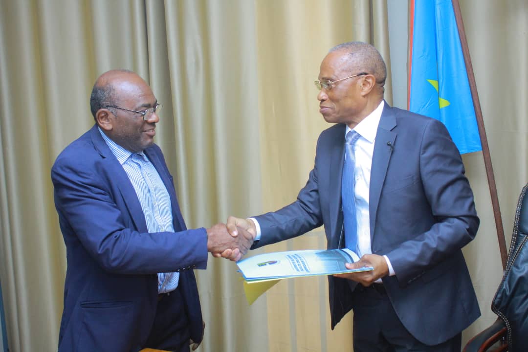 Résolution des journées de réflexion sur la pénurie du maïs en RDC : un forum scientifique sur l'autosuffisance alimentaire est annoncé