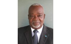 Professeur Émérite Pascal PAYANZO 2