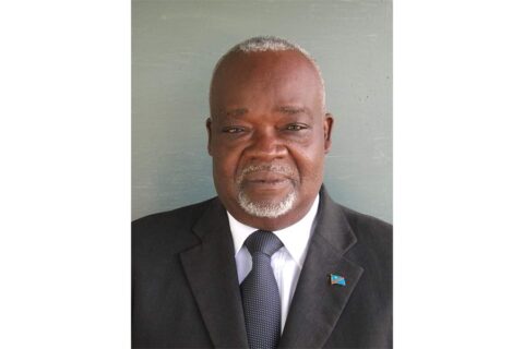 Professeur Émérite Pascal PAYANZO 2