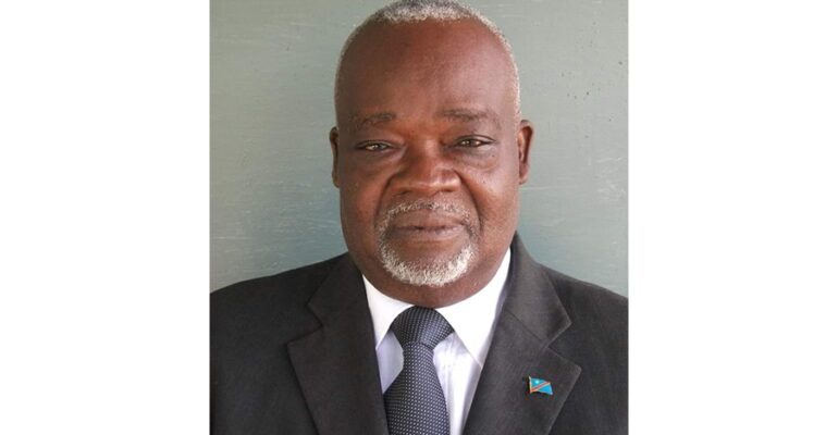 Professeur Émérite Pascal PAYANZO 2