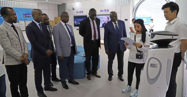 chine unikin