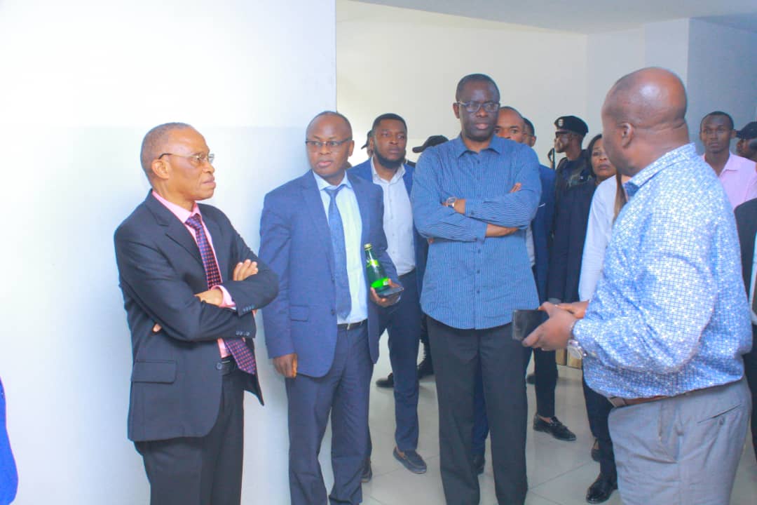 9e Jeux de la Francophonie : Les athlètes seront bel et bien logés à l'UNIKIN