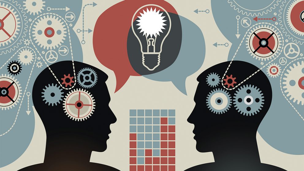 Le conclave du Génie Congolais