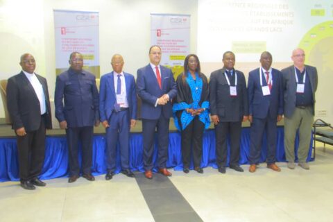 jean-marie kayembe elu AUF