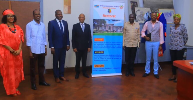 Professeur Twaha Ali Basamba Ateenyi