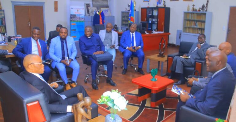 Promotion de la concurrence 2