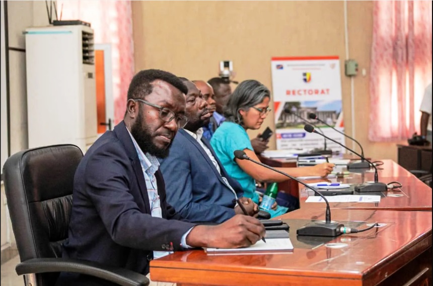 Partage des bénéfices et finance climat en RDC, les scientifiques donnent la voix