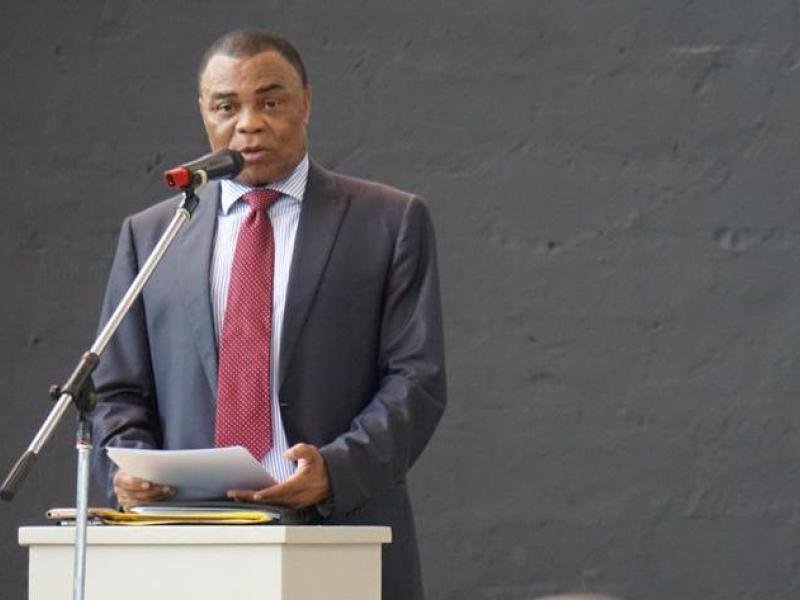 Révision des contrats miniers en RDC : Pr. Mabi Mulumba appelle le gouvernement à faire recours aux cabinets spécialisés pour éviter certaines faiblesses
