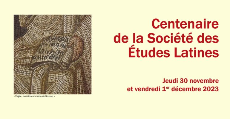 ecole latine