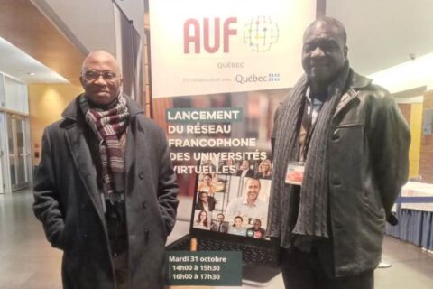 forum international