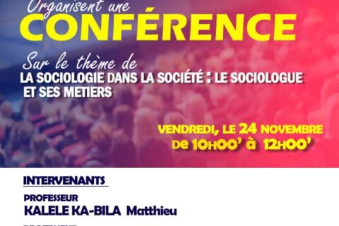 sociologie