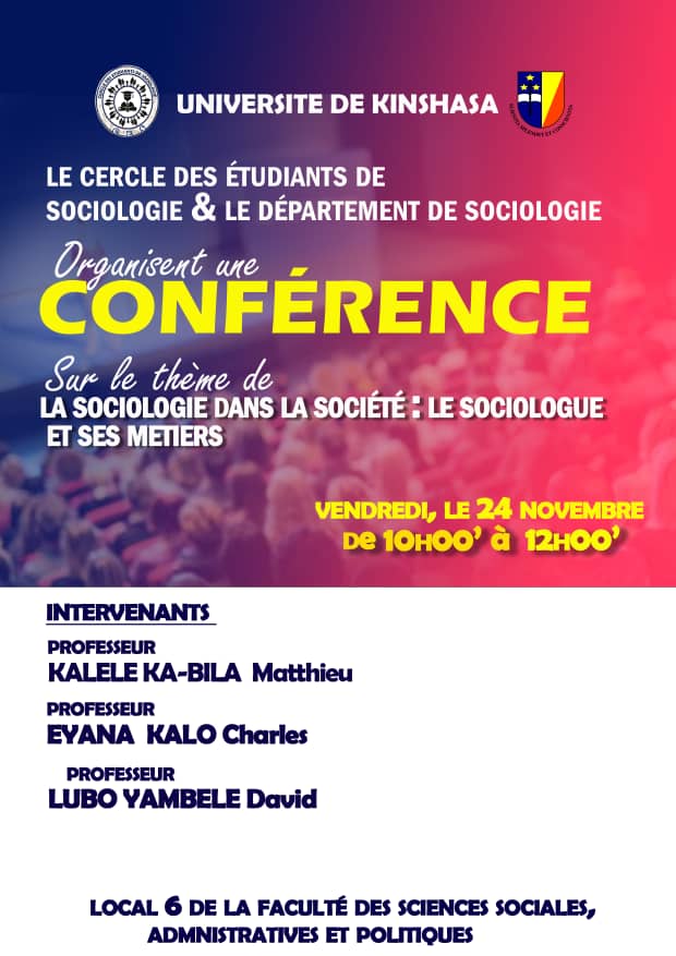 sociologie