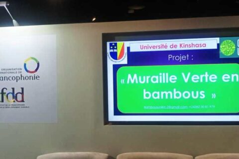 Présentation cop 28
