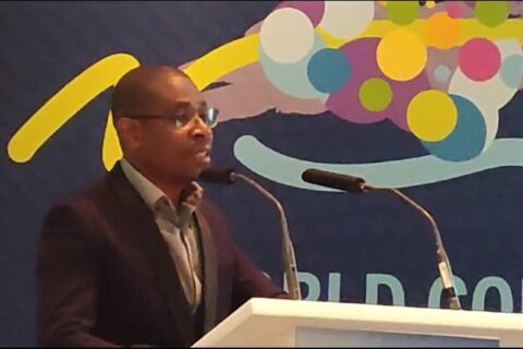 Prof Nstambi