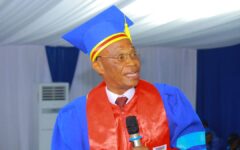Jean Marie Kayembe Unikin