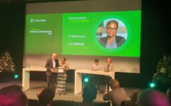 Prof Vivi Maketa