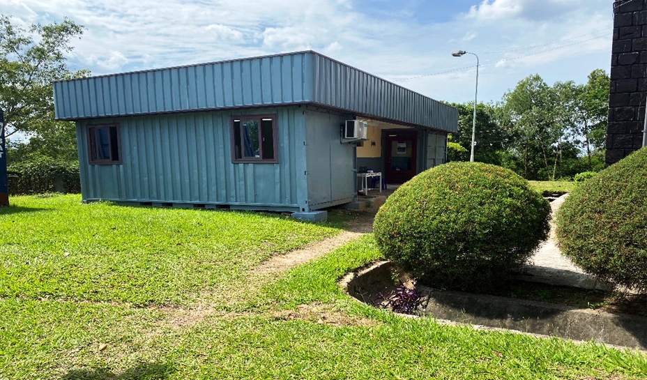 Unité de recherche de bioécologie et lutte antivectorielle (BIOLAV)