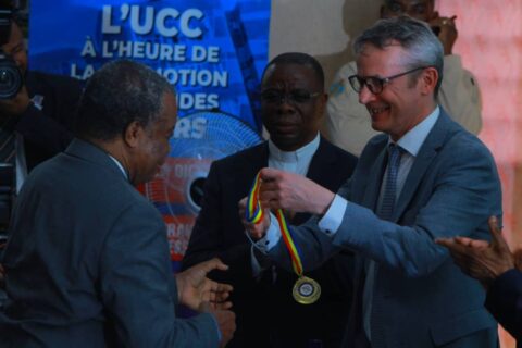 muyembe ambassadeur 70 ANS