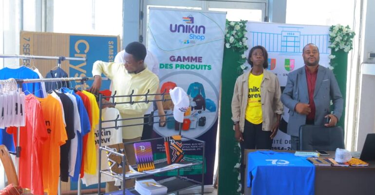 startup unikin 2