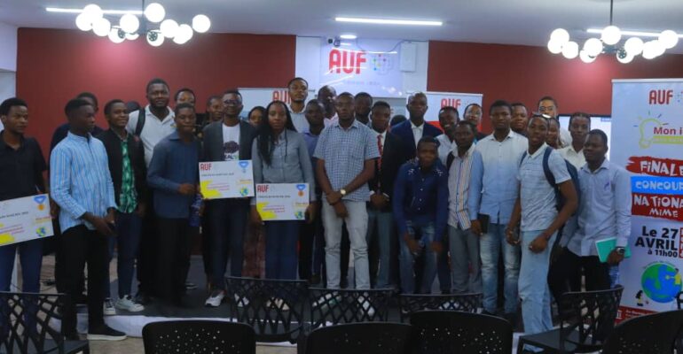auf concours