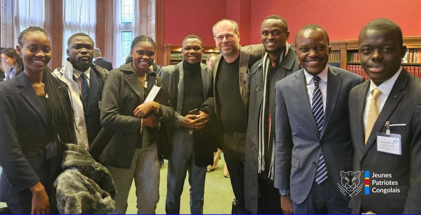 L’UNIKIN affronte ce vendredi en finale l’Université Paris II Panthéon-Assas