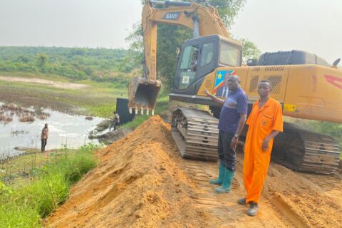 Office de route 1