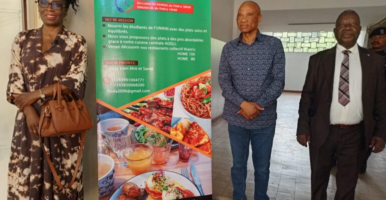 restaurant unikin