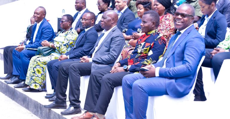Prof Yandju_Bilanga ya betu