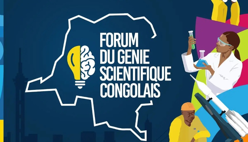 Bonne nouvelle pour les chercheurs, inventeurs et innovateurs congolais
