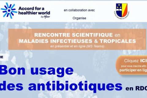 Rencontre scientifique en maladies infectieuses et tropicales2