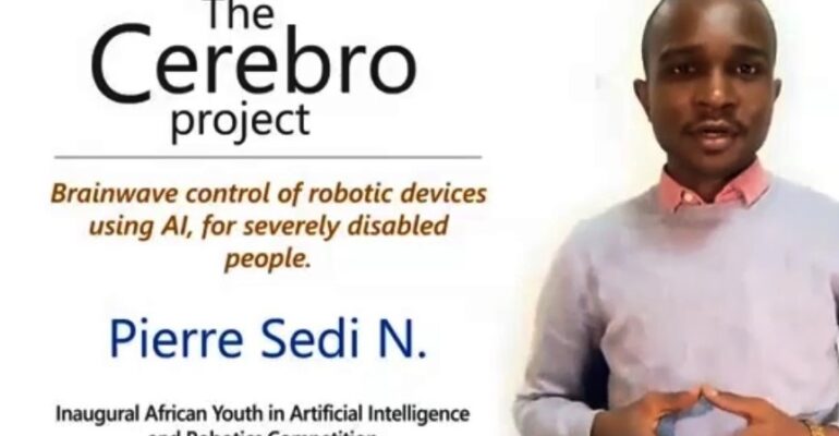 Ir Pierre SEDI