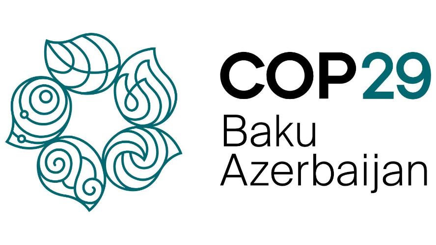 Notre intervention à la COP29 en Azerbaïdjan