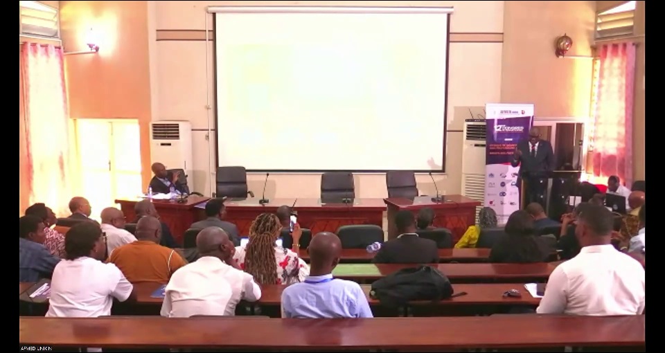 Célébration de l'Excellence à l'AFMED : une tradition de distinction et de valorisation des talents