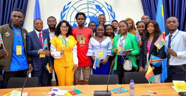 Contexte du forum international 1
