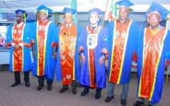 Dr. KECHNIT DJAMEL 1