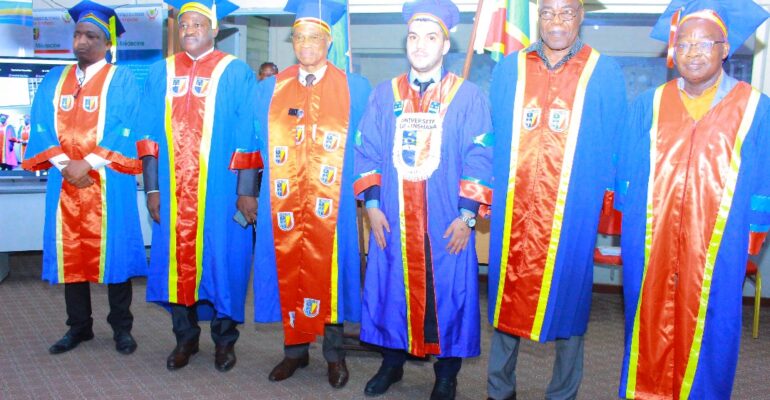Dr. KECHNIT DJAMEL 1