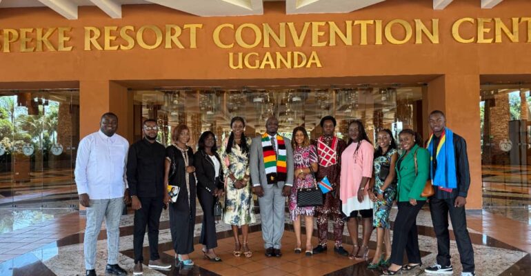 Africa Youth Congress 2024 _ 1