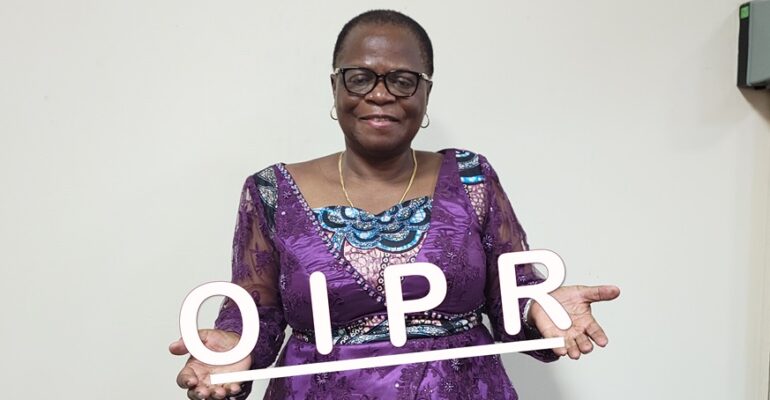 Prof YANDJU_OIPR