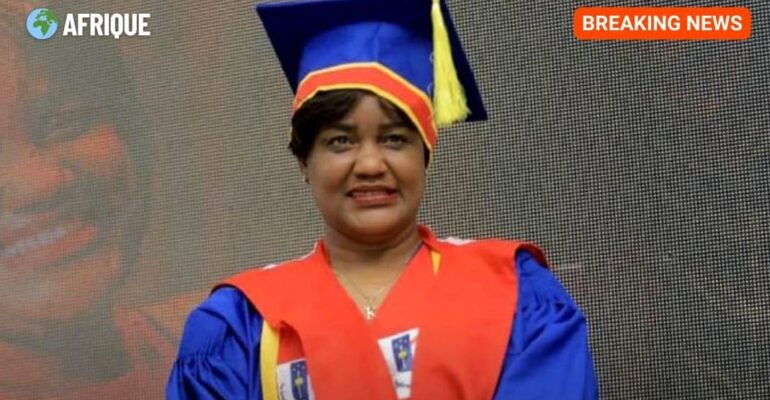 deborah KAYEMBE
