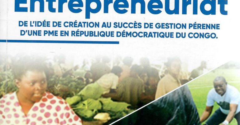 Entrepreneuriat1