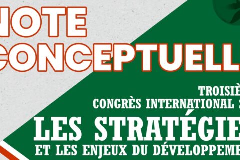 congrès science sociale
